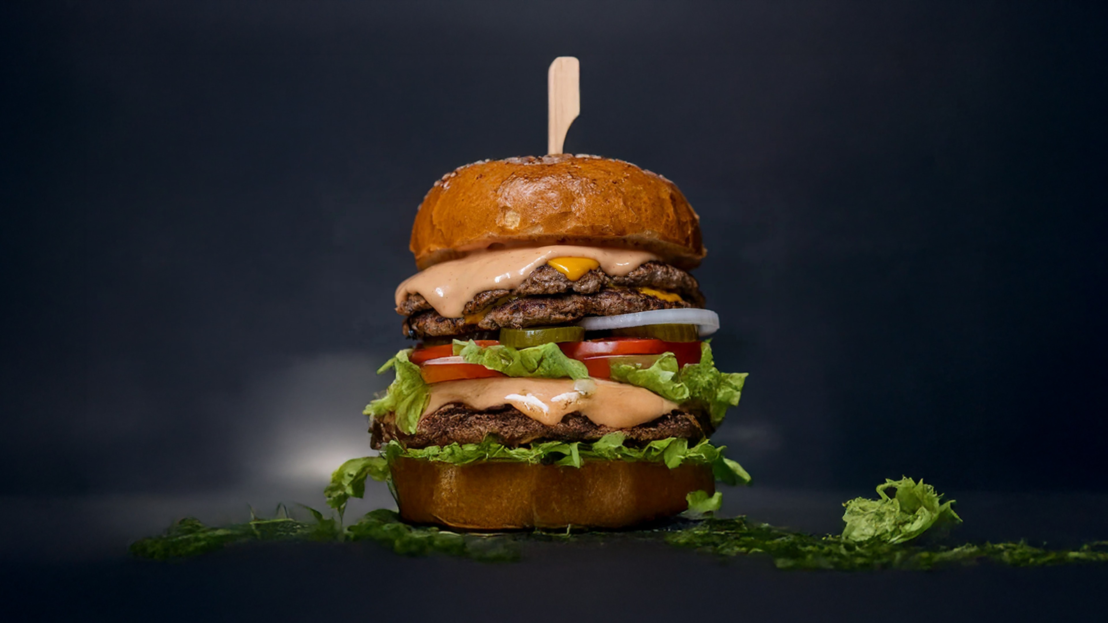 Rodeo's Burgers & Shakes Alva